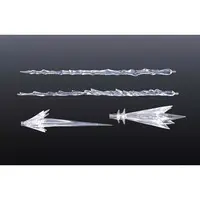 Gundam Models - BUILDERS PARTS