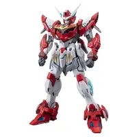 Plastic Model Kit - Naraka: Bladepoint