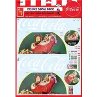 Decals - Coca-Cola