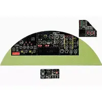 1/32 Scale Model Kit - Detail-Up Parts