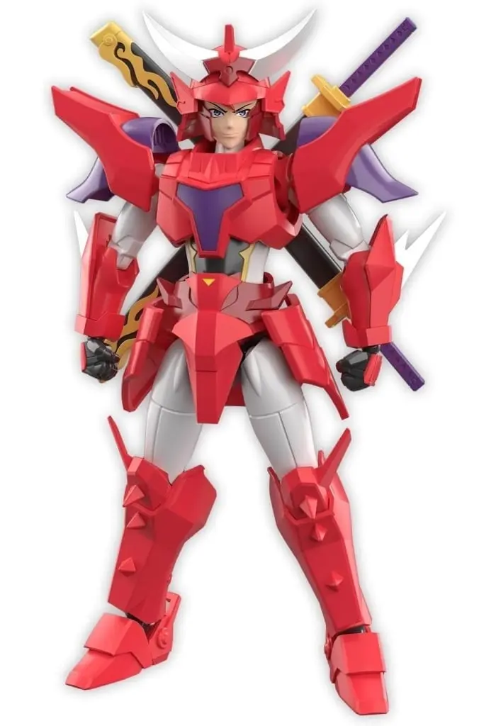 Decals - Plastic Model Kit - 30 MINUTES FANTASY