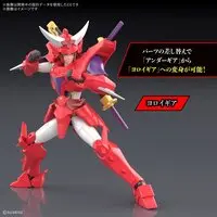 Decals - Plastic Model Kit - 30 MINUTES FANTASY