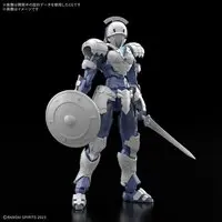 Plastic Model Kit - 30 MINUTES FANTASY