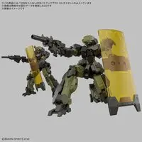 1/144 Scale Model Kit - 30 MINUTES MISSIONS