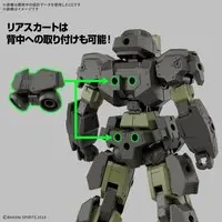 1/144 Scale Model Kit - 30 MINUTES MISSIONS
