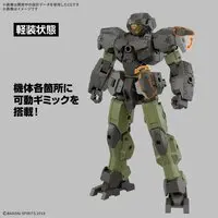 1/144 Scale Model Kit - 30 MINUTES MISSIONS
