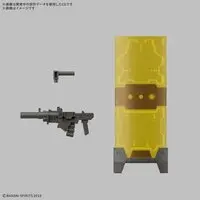 1/144 Scale Model Kit - 30 MINUTES MISSIONS