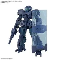 1/144 Scale Model Kit - 30 MINUTES MISSIONS