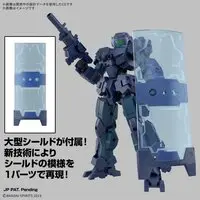 1/144 Scale Model Kit - 30 MINUTES MISSIONS