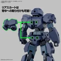 1/144 Scale Model Kit - 30 MINUTES MISSIONS