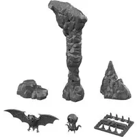 Plastic Model Kit - 30 MINUTES FANTASY