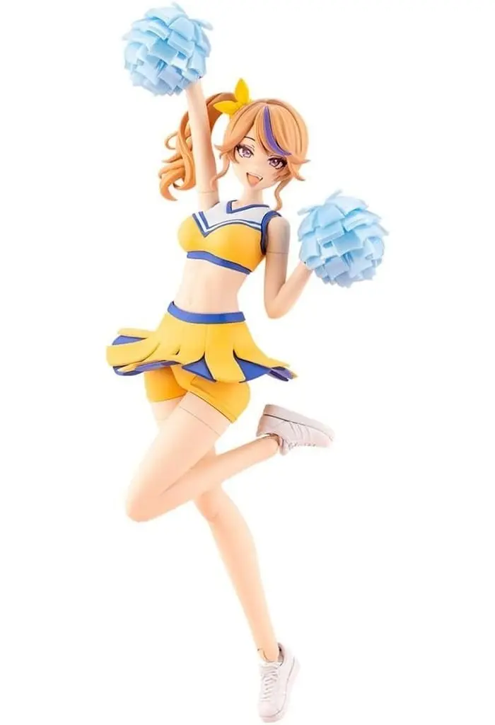 Plastic Model Kit - SOUSAI SHOJO TEIEN / Seira Ichijo