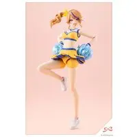 Plastic Model Kit - SOUSAI SHOJO TEIEN / Seira Ichijo