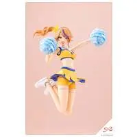 Plastic Model Kit - SOUSAI SHOJO TEIEN / Seira Ichijo