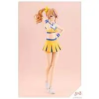 Plastic Model Kit - SOUSAI SHOJO TEIEN / Seira Ichijo