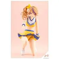 Plastic Model Kit - SOUSAI SHOJO TEIEN / Seira Ichijo