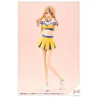 Plastic Model Kit - SOUSAI SHOJO TEIEN / Seira Ichijo