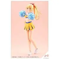 Plastic Model Kit - SOUSAI SHOJO TEIEN / Seira Ichijo