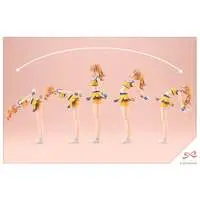 Plastic Model Kit - SOUSAI SHOJO TEIEN / Seira Ichijo