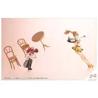 Plastic Model Kit - SOUSAI SHOJO TEIEN / Seira Ichijo