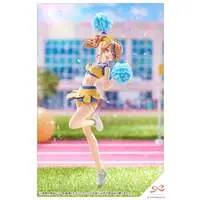 Plastic Model Kit - SOUSAI SHOJO TEIEN / Seira Ichijo