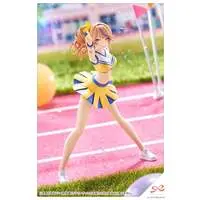 Plastic Model Kit - SOUSAI SHOJO TEIEN / Seira Ichijo