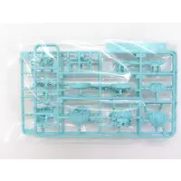 Plastic Model Parts - MEGAMI DEVICE / PUNI MOFU XIAO