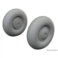 1/48 Scale Model Kit - Grade Up Parts / Nakajima Ki-115 Tsurugi