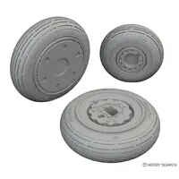 1/48 Scale Model Kit - Grade Up Parts