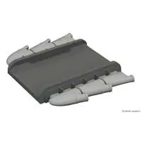 1/72 Scale Model Kit - Grade Up Parts / Supermarine Spitfire