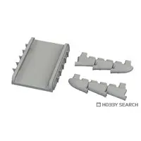 1/72 Scale Model Kit - Grade Up Parts / Supermarine Spitfire