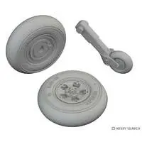 1/72 Scale Model Kit - Grade Up Parts / Supermarine Spitfire