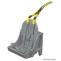 1/72 Scale Model Kit - Grade Up Parts / Supermarine Spitfire