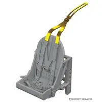 1/72 Scale Model Kit - Grade Up Parts / Supermarine Spitfire