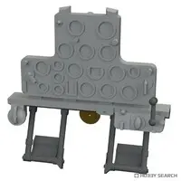 1/72 Scale Model Kit - Detail-Up Parts / Curtiss P-36 Hawk