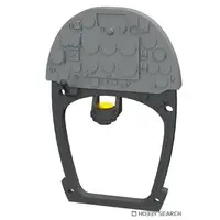 1/72 Scale Model Kit - Detail-Up Parts / Supermarine Spitfire