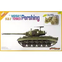 1/35 Scale Model Kit - Tank