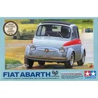 1/24 Scale Model Kit - Historic Car