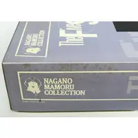 1/100 Scale Model Kit - The Five Star Stories