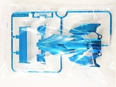 1/32 Scale Model Kit - Fully Cowled Mini 4WD / Cyclone Magnum