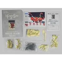 1/100 Scale Model Kit - The Five Star Stories