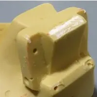 1/100 Scale Model Kit - The Five Star Stories