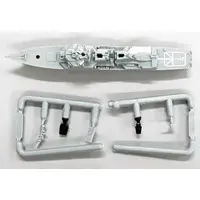 1/2000 Scale Model Kit - WATER LINE SERIES