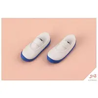 SOUSAISHOJOTEIEN - Dress Up Shoes Vol.1 Model Kit