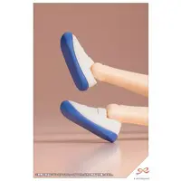 SOUSAISHOJOTEIEN - Dress Up Shoes Vol.1 Model Kit