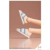 SOUSAISHOJOTEIEN - Dress Up Shoes Vol.1 Model Kit