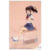 SOUSAISHOJOTEIEN - Dress Up Shoes Vol.1 Model Kit