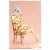 SOUSAISHOJOTEIEN - Dress Up Shoes Vol.1 Model Kit