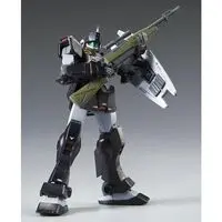 Gundam Models - Fighter aircraft model kits / GM Sniper