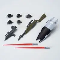 Gundam Models - Fighter aircraft model kits / GM Sniper